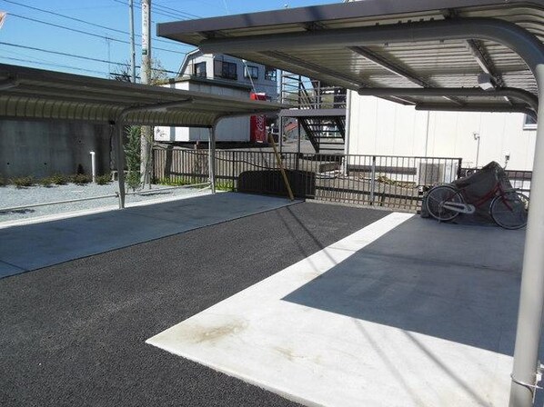 アマビリスの物件内観写真